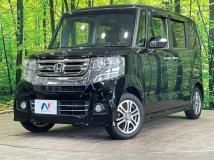 2015 Honda N BOX
