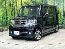 2015 Honda N BOX
