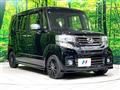 2015 Honda N BOX