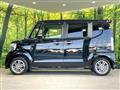 2015 Honda N BOX