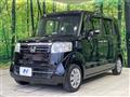 2015 Honda N BOX