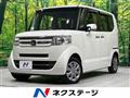 2015 Honda N BOX