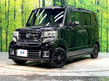 2017 Honda N BOX