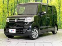 2017 Honda N BOX