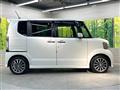 2015 Honda N BOX
