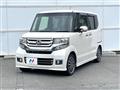 2015 Honda N BOX