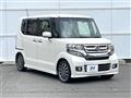 2015 Honda N BOX