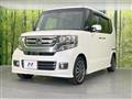 2016 Honda N BOX