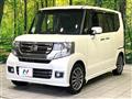 2016 Honda N BOX