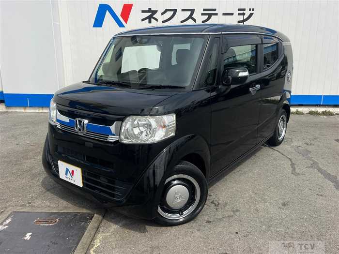 2015 Honda N BOX