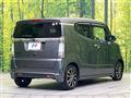 2015 Honda N BOX