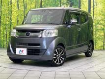 2015 Honda N BOX