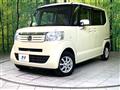 2012 Honda N BOX