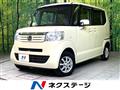 2012 Honda N BOX