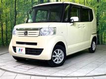 2012 Honda N BOX