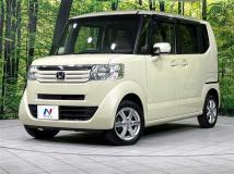2014 Honda N BOX