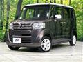 2015 Honda N BOX