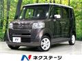 2015 Honda N BOX