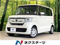 2018 Honda N BOX