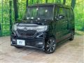 2018 Honda N BOX