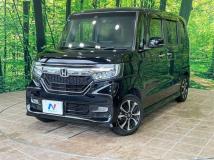 2018 Honda N BOX