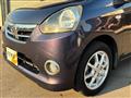 2012 Daihatsu Mira Es