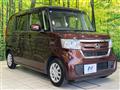 2019 Honda N BOX