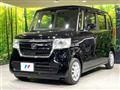 2019 Honda N BOX
