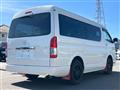2017 Toyota Hiace Wagon