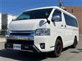 2017 Toyota Hiace Wagon