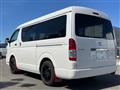 2017 Toyota Hiace Wagon
