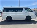 2017 Toyota Hiace Wagon