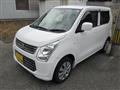 2013 Suzuki Wagon R
