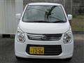 2013 Suzuki Wagon R