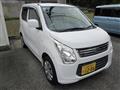 2013 Suzuki Wagon R
