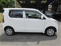 2013 Suzuki Wagon R