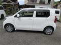 2013 Suzuki Wagon R