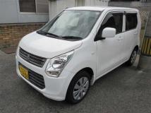 2013 Suzuki Wagon R