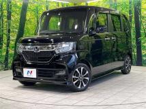 2020 Honda N BOX