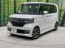 2021 Honda N BOX