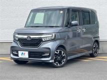 2018 Honda N BOX