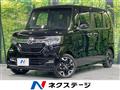 2018 Honda N BOX