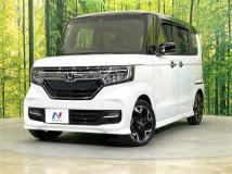 2019 Honda N BOX