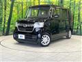 2021 Honda N BOX