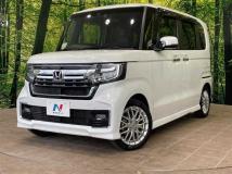 2021 Honda N BOX
