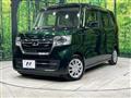 2021 Honda N BOX