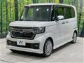 2021 Honda N BOX