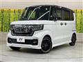 2022 Honda N BOX