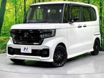 2022 Honda N BOX