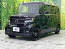 2022 Honda N BOX
